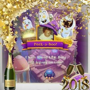 Meet your Posher, Stacey